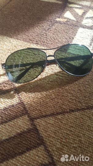 Солнцезащитные очки женские