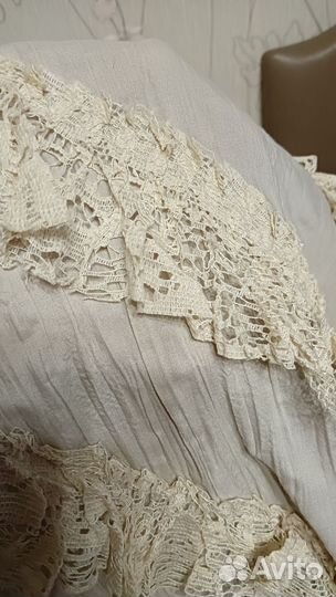 Отрез ткани хб