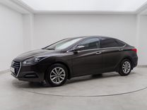 Hyundai i40 2.0 AT, 2016, 158 293 км, с пробегом, цена 1 090 000 руб.