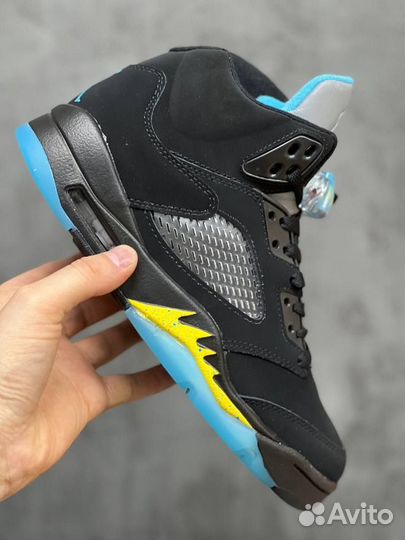 Кроссовки Air Jordan 5 Retro