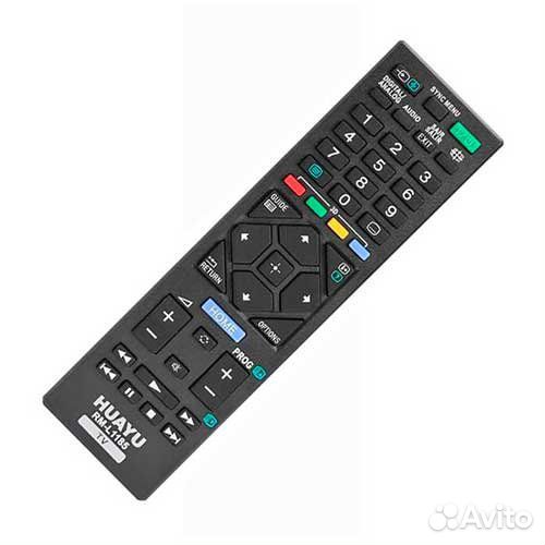 Пульт управления 