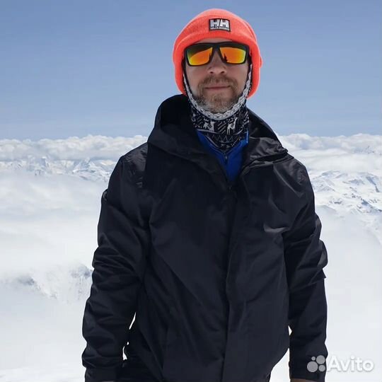 Руководитель отдела логистики