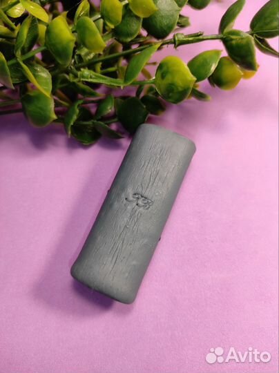 Футляр для зажигалки Bic из полимерной глины