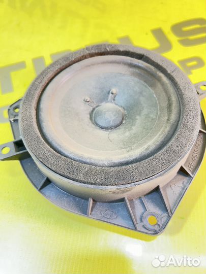 Колонка передняя правая Kia Rio 3 / Hyundai Solari