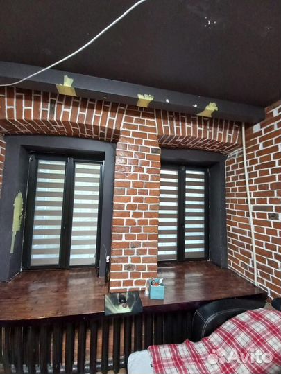 Рулонные кассетные шторы День - Ночь