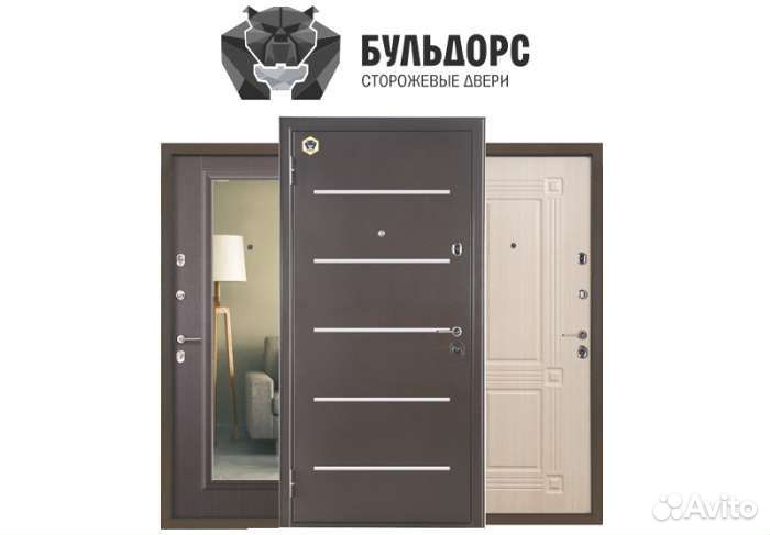 Окна двери балконы