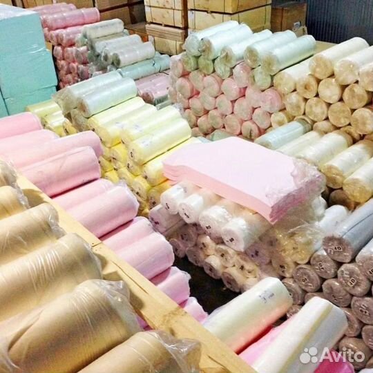 Поролон мебельный