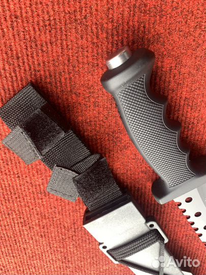 Нож туристический Columbia