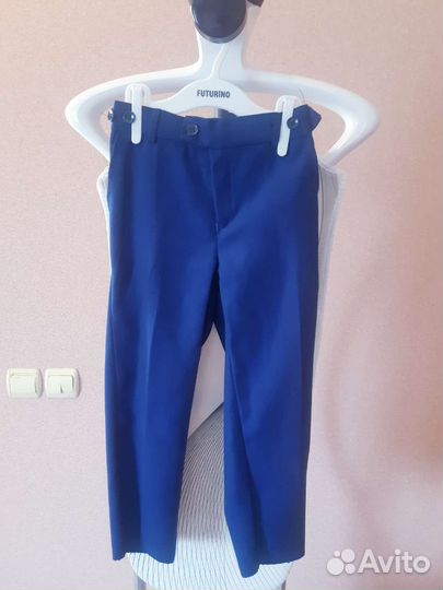 Костюм для мальчика 110-116