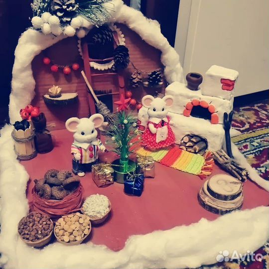 Подделки любой сложности