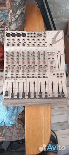 Акустические колонки MS MAX