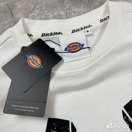 Свитшот Dickies S новый