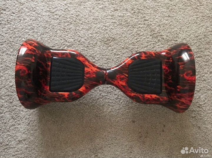 Гироскутер