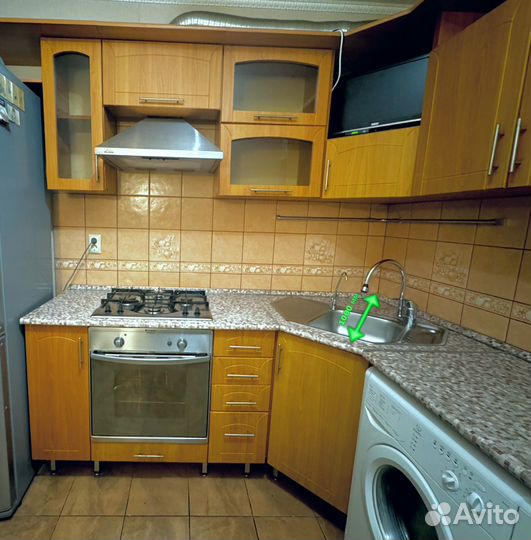 Кухонный гарнитур бу