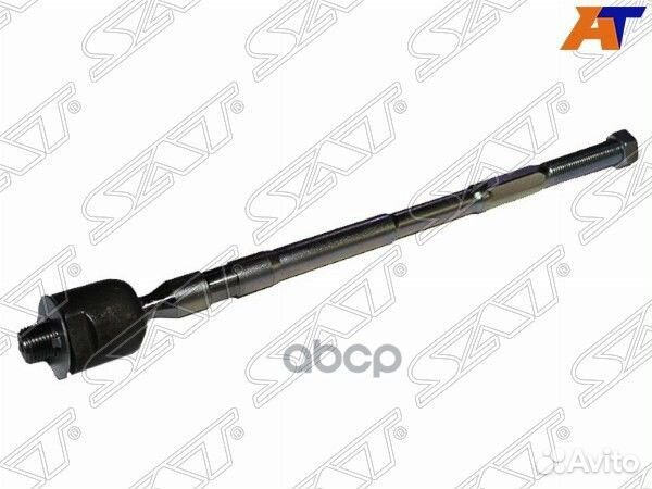 Тяга рулевая subaru forester 07/impreza 07/LEG