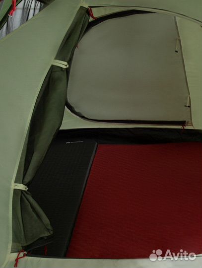 Палатка 3-х местная Cadaques 3