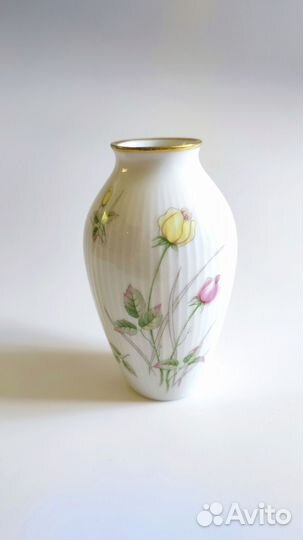 Фарфоровая вазочка Thomas Bavaria