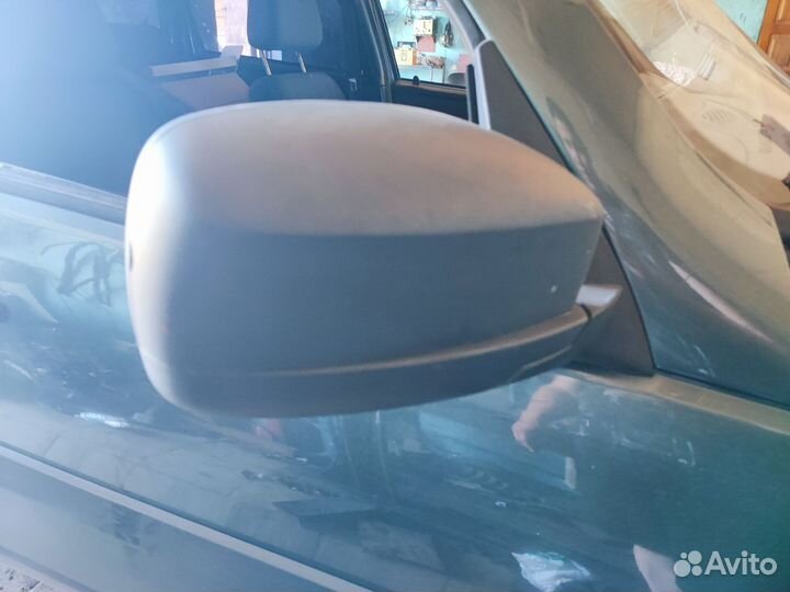 Зеркала Шевроле Нива б/у