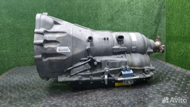 АКПП Bmw 5-Series