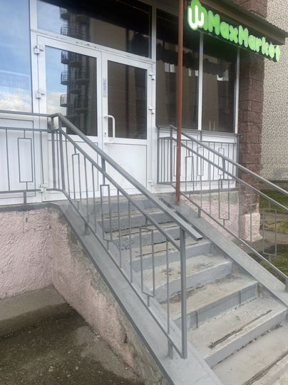 Офис в отличном состоянии 70 м²