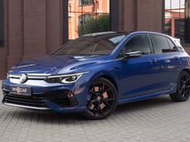 Volkswagen Golf R 2.0 AMT, 2021, 44 320 км, с пробегом, цена 5 598 000 руб.