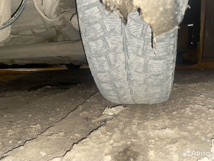 Диски ваз атики