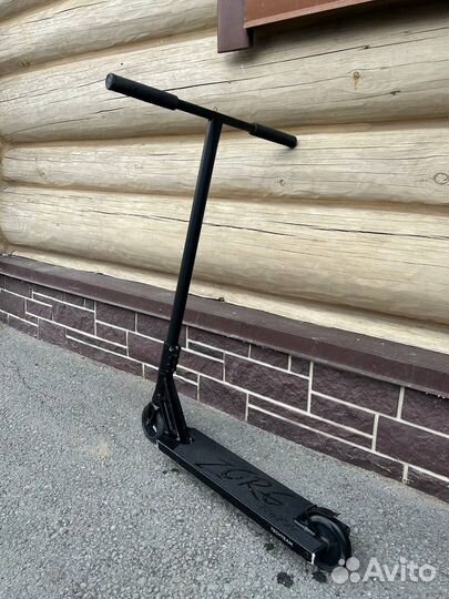 Самокат Tech team zorg