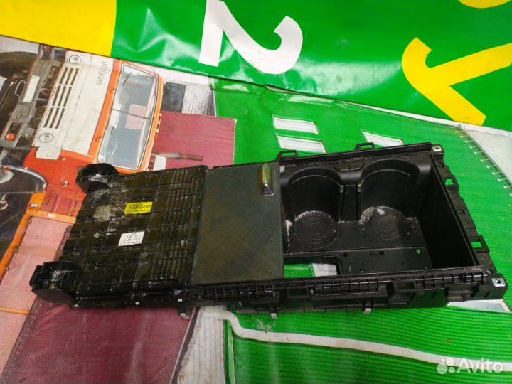 Основание Подлокотника Hyundai 2020-2021