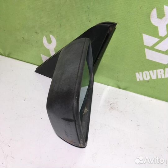 Зеркало левое электрическое бмв Е30