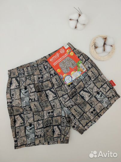 Плавки 122-128 новые