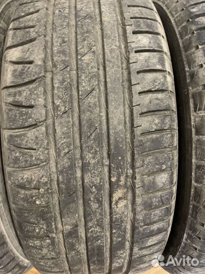 Nordman WR SUV 225/55 R16 99VR