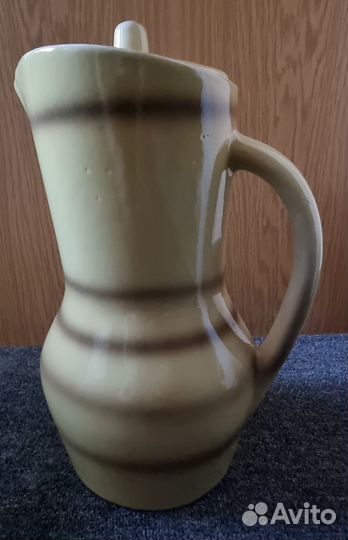 Кувшин СССР