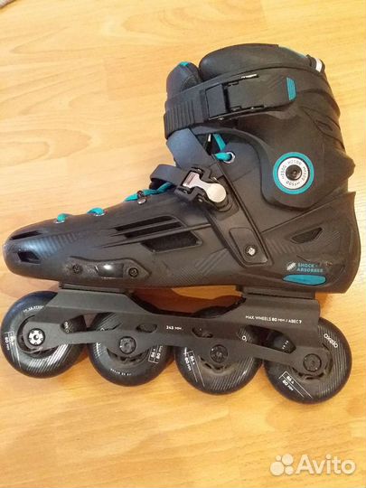 Коньки роликовые- Oxelo