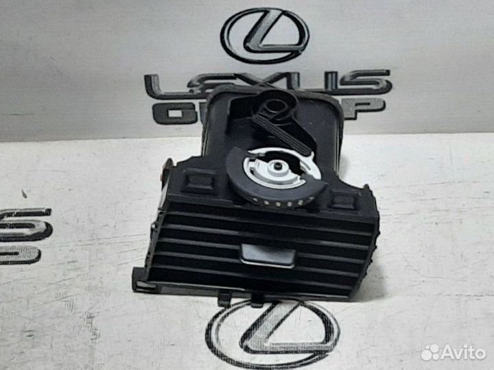 Дефлектор торпеды правый Lexus Rx450H GYL25 2grfxs