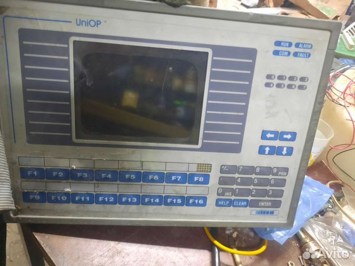 UniOP mkdr-16-0042