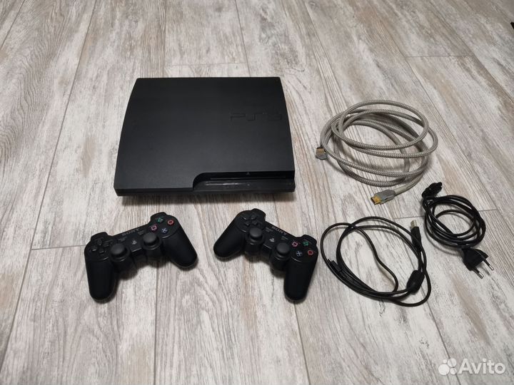 Sony playstation 3