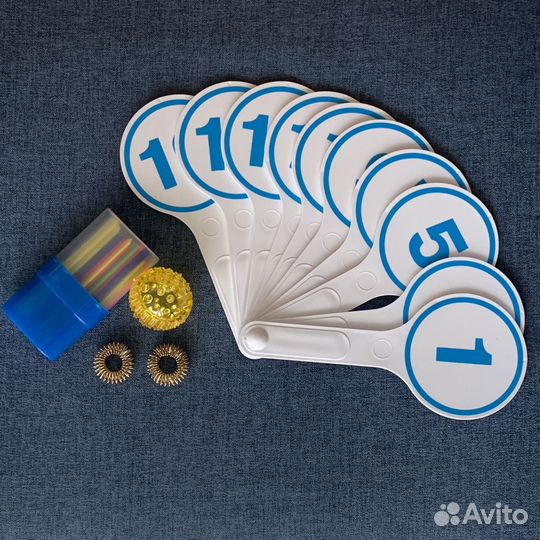 Набор первоклассника