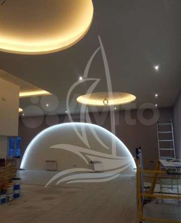 Нежилое здание 340 кв.м