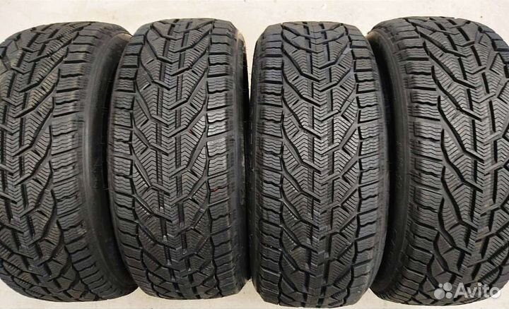 Tigar SUV Winter 275/40 R20 106V