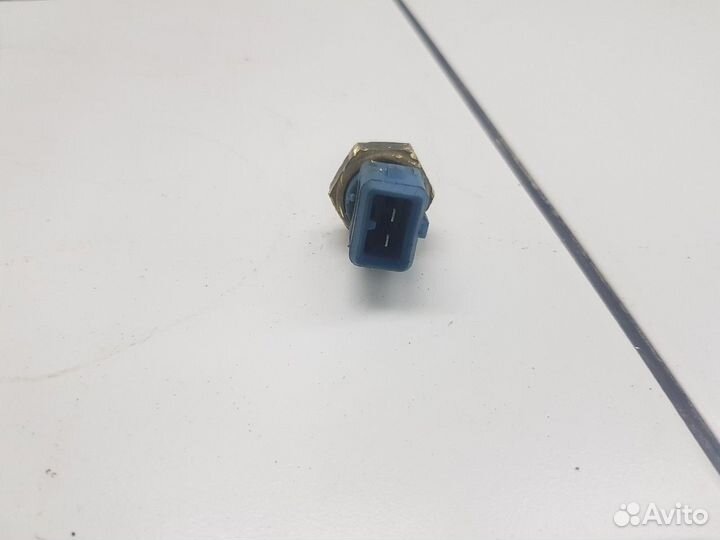 Датчик температуры охлаждающей жидкости (Haval F7)