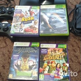 Xbox 360 Прошитый - Купить Игры, Приставки И Компьютерные.