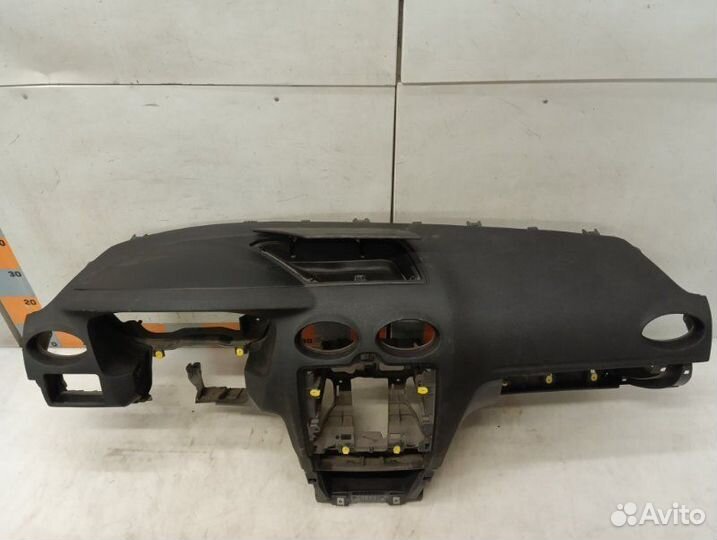 Б/У Б/У Деталь 1541986 ford