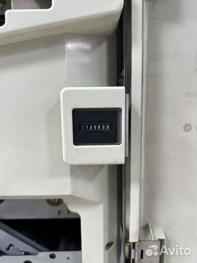 Принтер Riso hc 5000