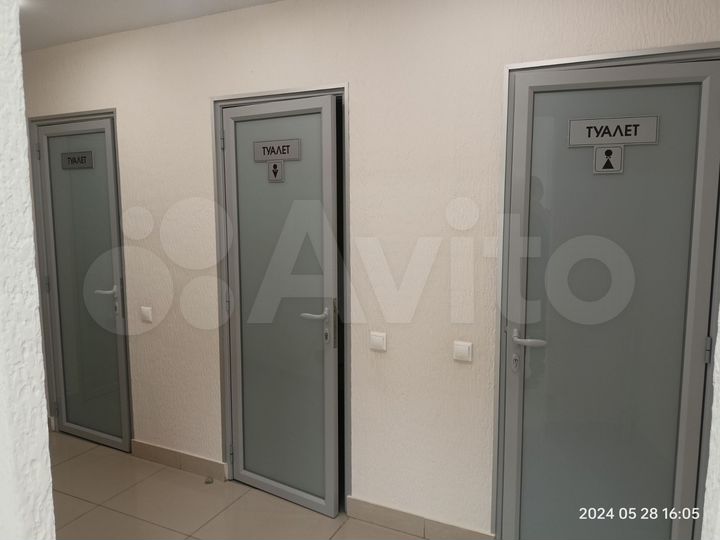 Офисные помещения, 310 м²