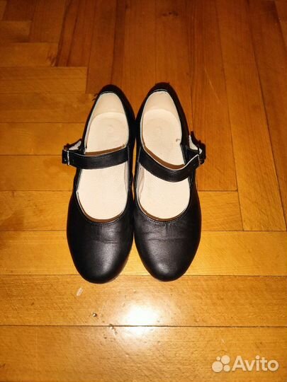 Туфли для танцев