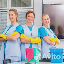 Уборщик/ца + питание еженедельная зарплата Новоале