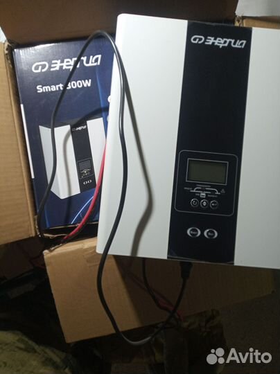 Ибп,песперебойник на насос