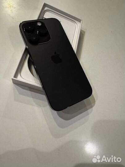 iPhone 14 Pro, 128 ГБ