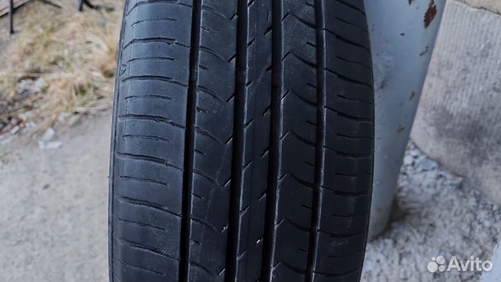 Goodyear EfficientGrip Eco EG01 185/65 R15
