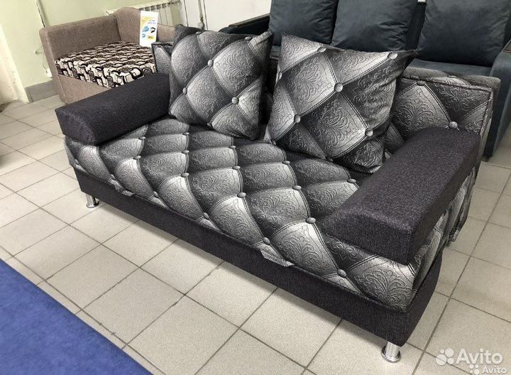 Диван танго 1991